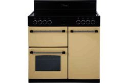 Belling Classic 90E Electric Range Cooker - Del/Instal/Rec